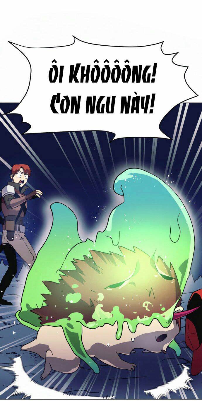 Trùm Cuối - Chương 7