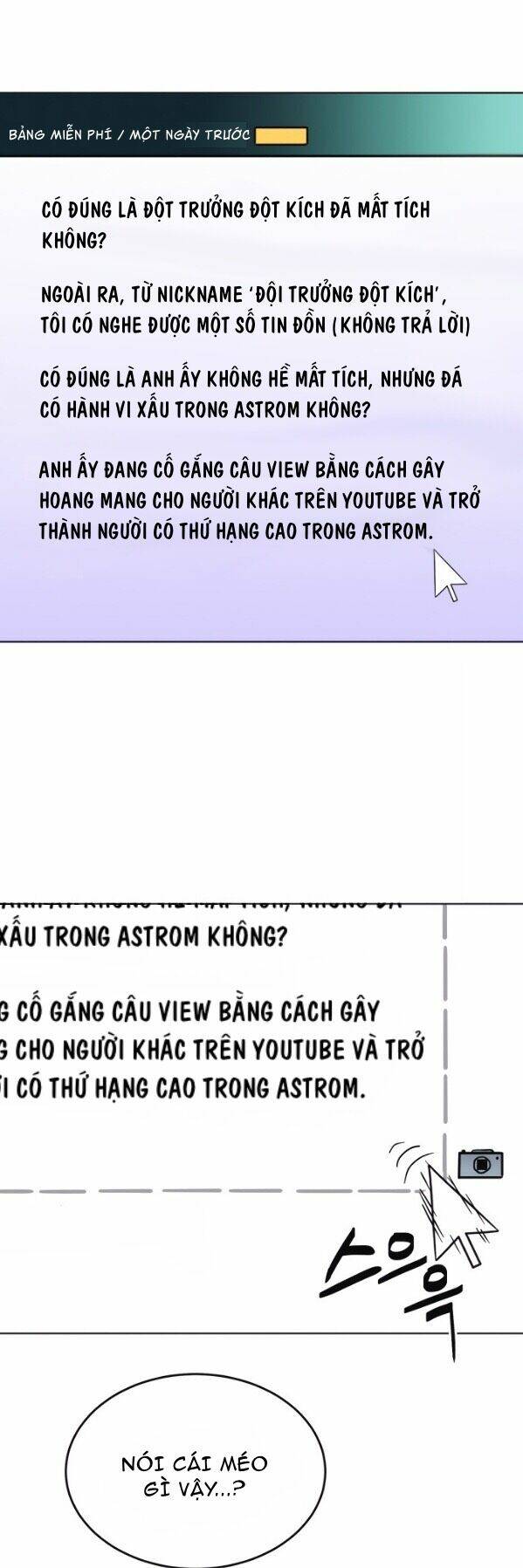 Trùm Cuối - Chương 9