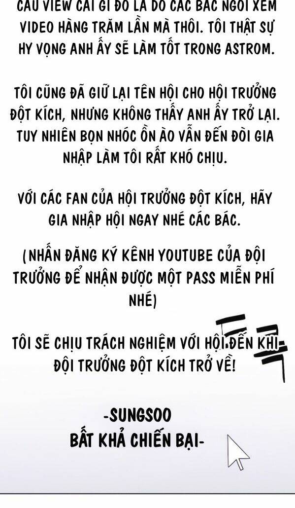 Trùm Cuối - Chương 9