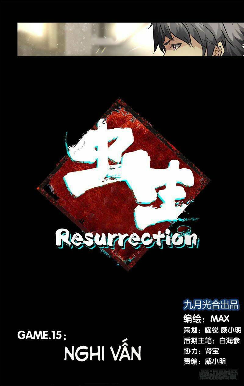 Trùng Sinh - Chương 13