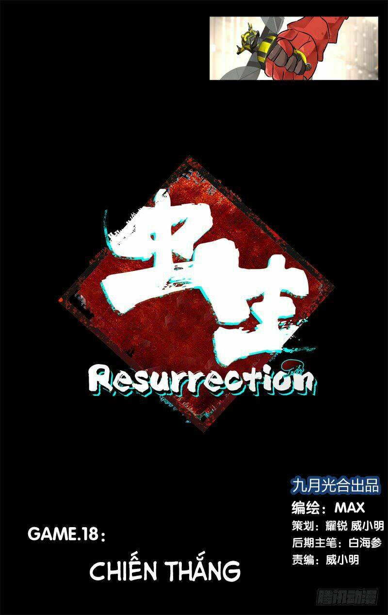 Trùng Sinh - Chương 14