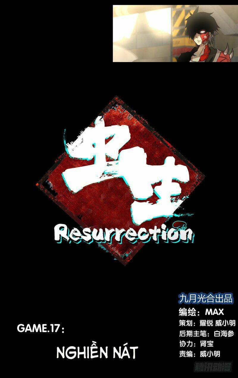 Trùng Sinh - Chương 14