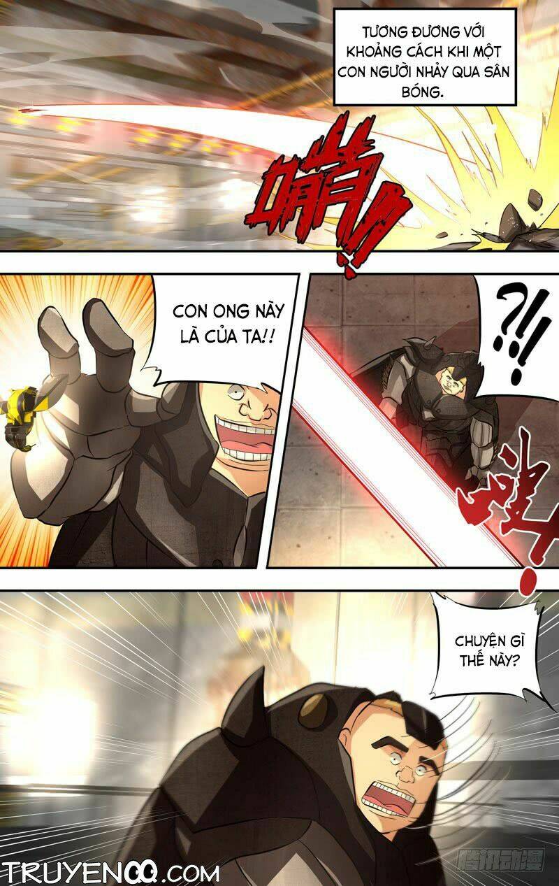 Trùng Sinh - Chương 14