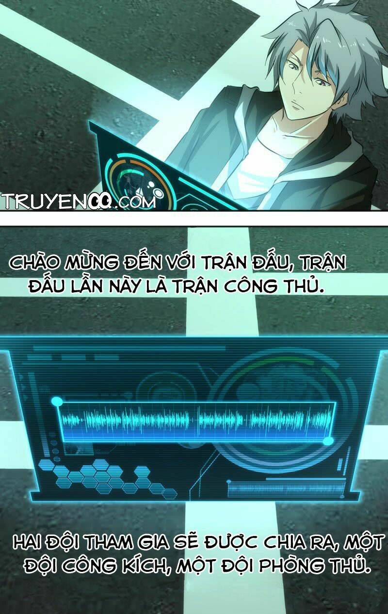 Trùng Sinh - Chương 26