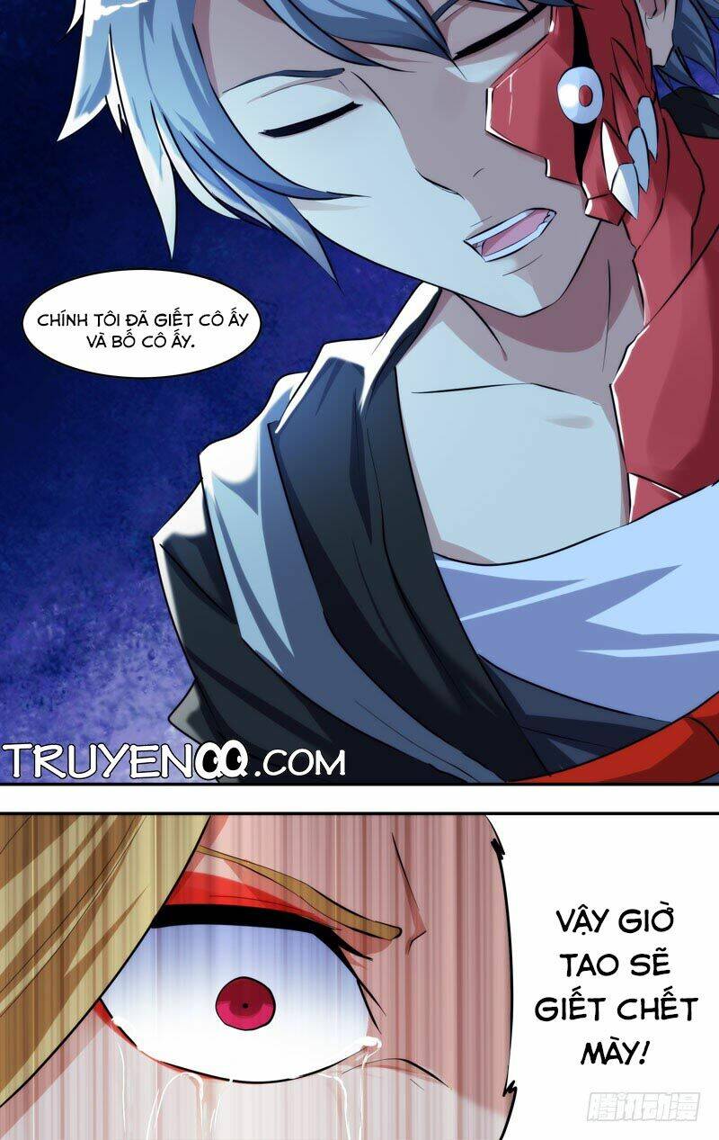 Trùng Sinh - Chương 46