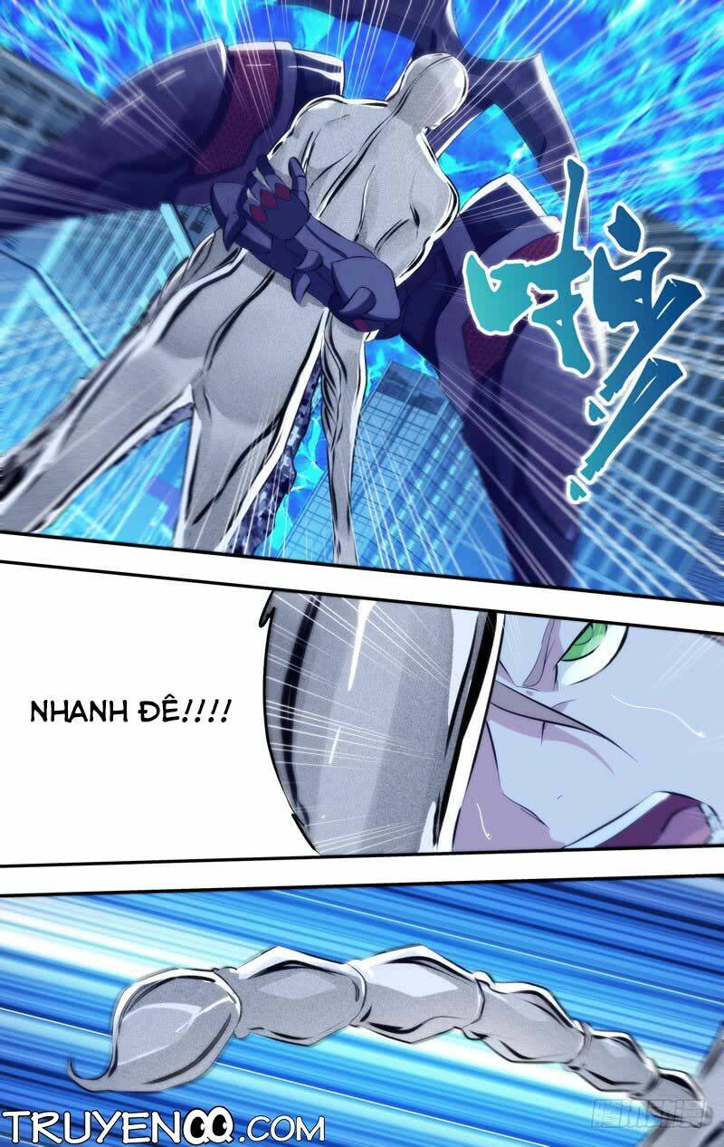 Trùng Sinh - Chương 49