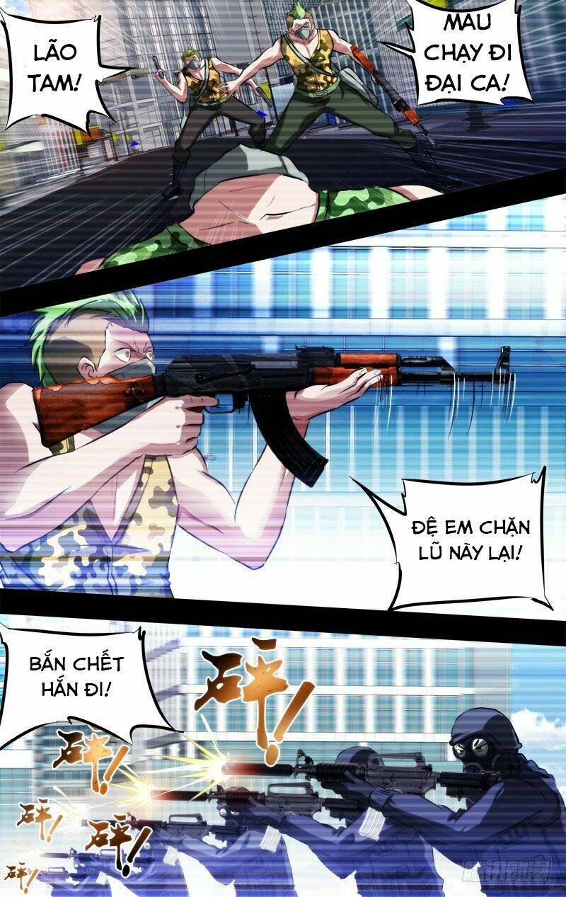 Trùng Sinh - Chương 5
