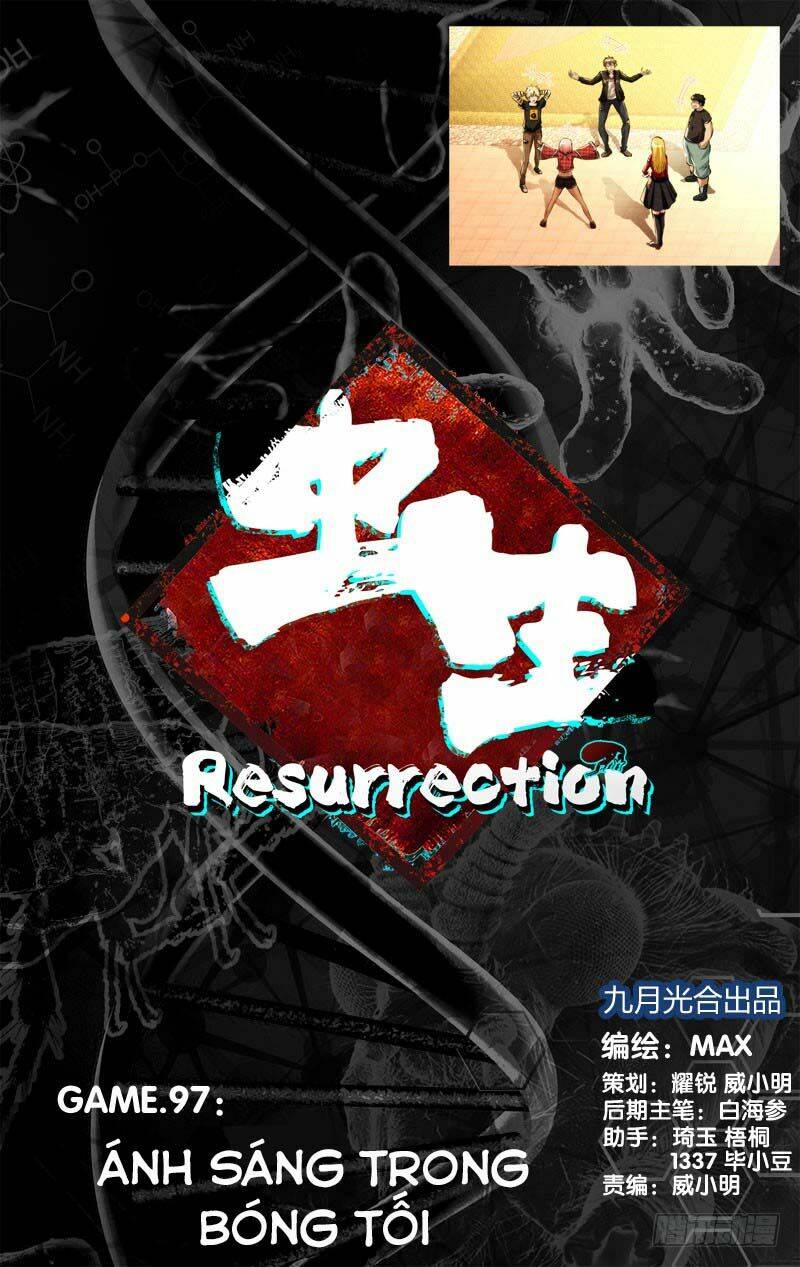 Trùng Sinh - Chương 54