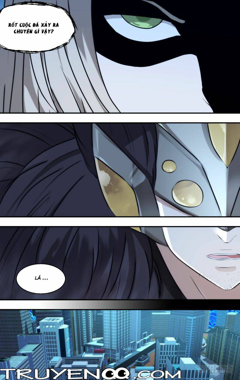 Trùng Sinh - Chương 56