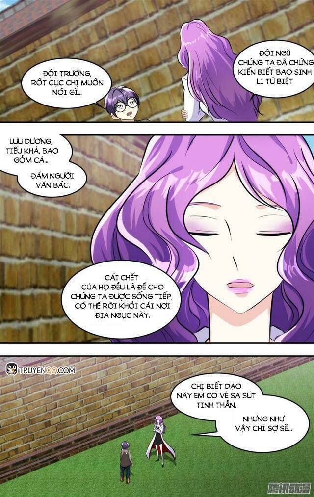 Trùng Sinh - Chương 71