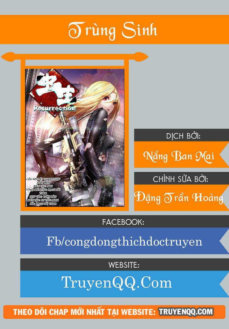 Trùng Sinh - Chương 71