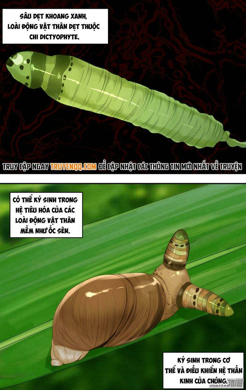 Trùng Sinh - Chương 76