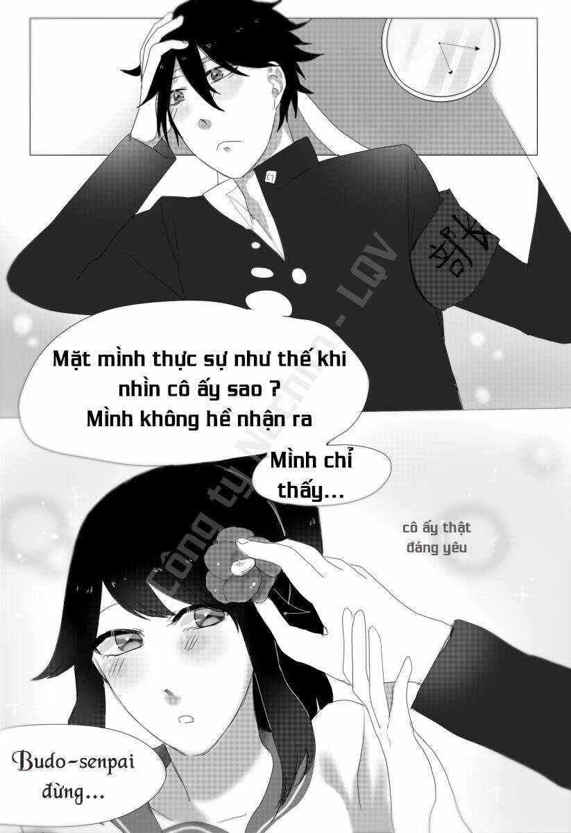 Tsubaki - Chương 1