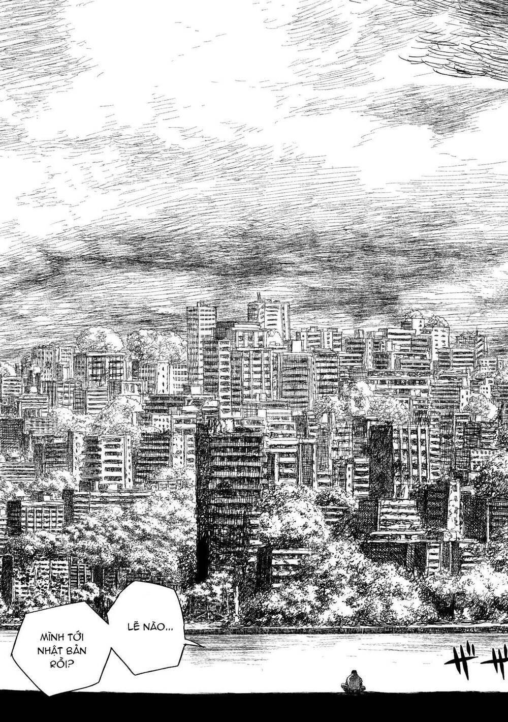 Tsugumi Project - Chương 1