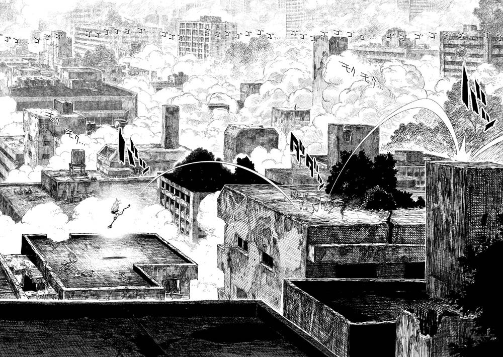 Tsugumi Project - Chương 10