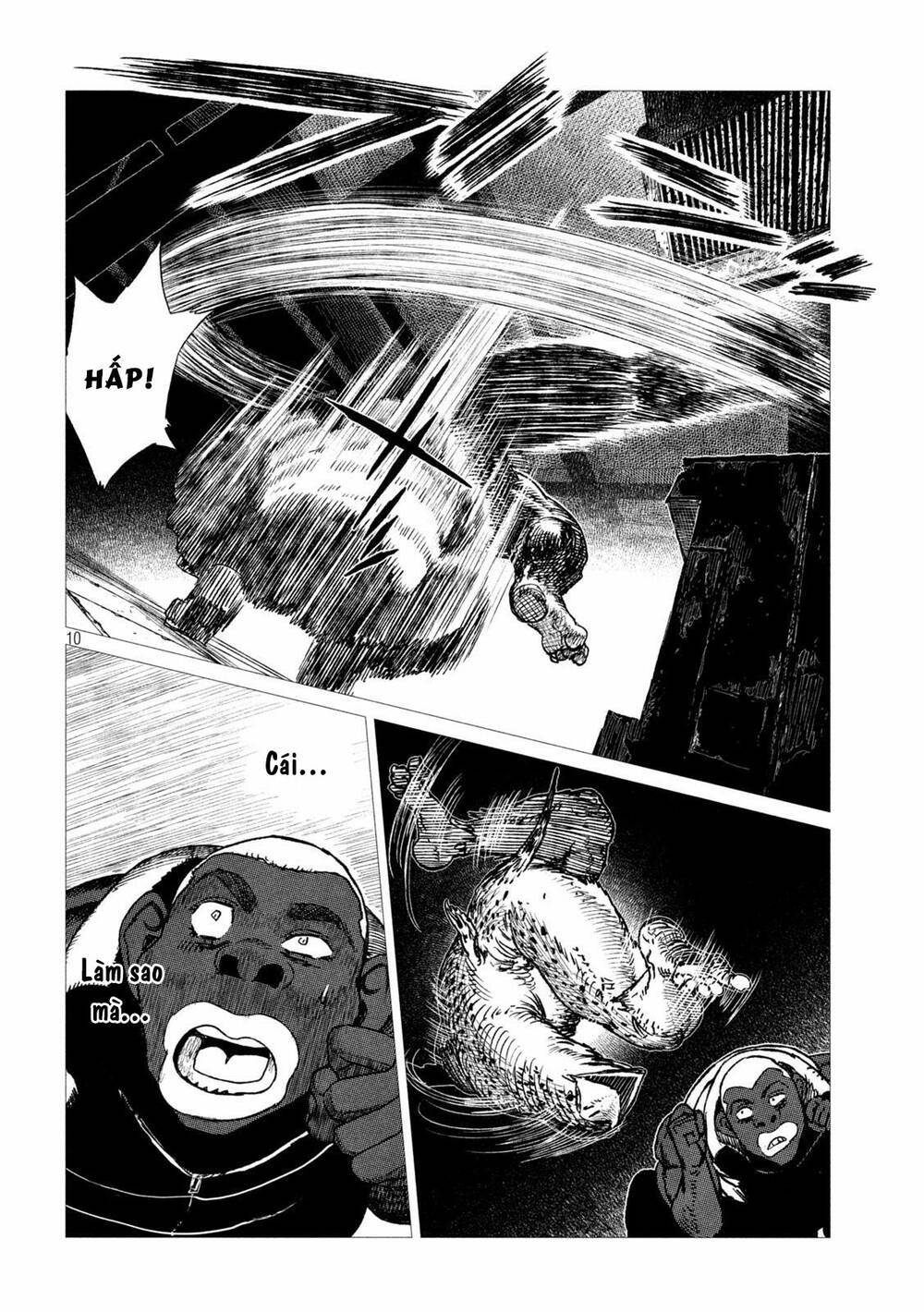 Tsugumi Project - Chương 13