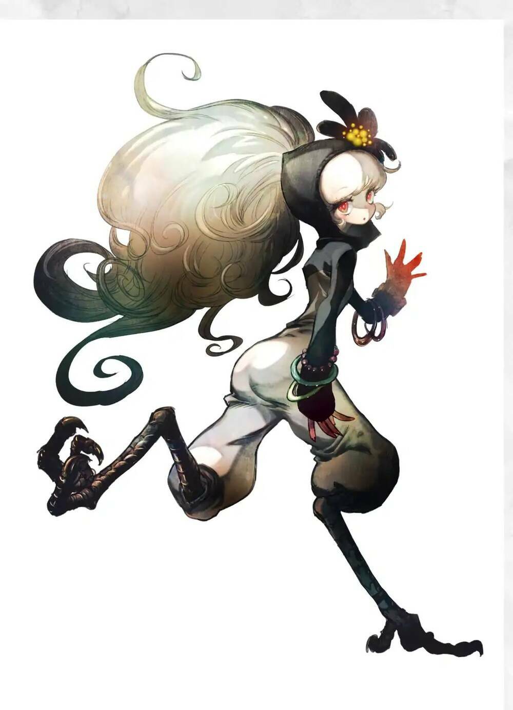 Tsugumi Project - Chương 3