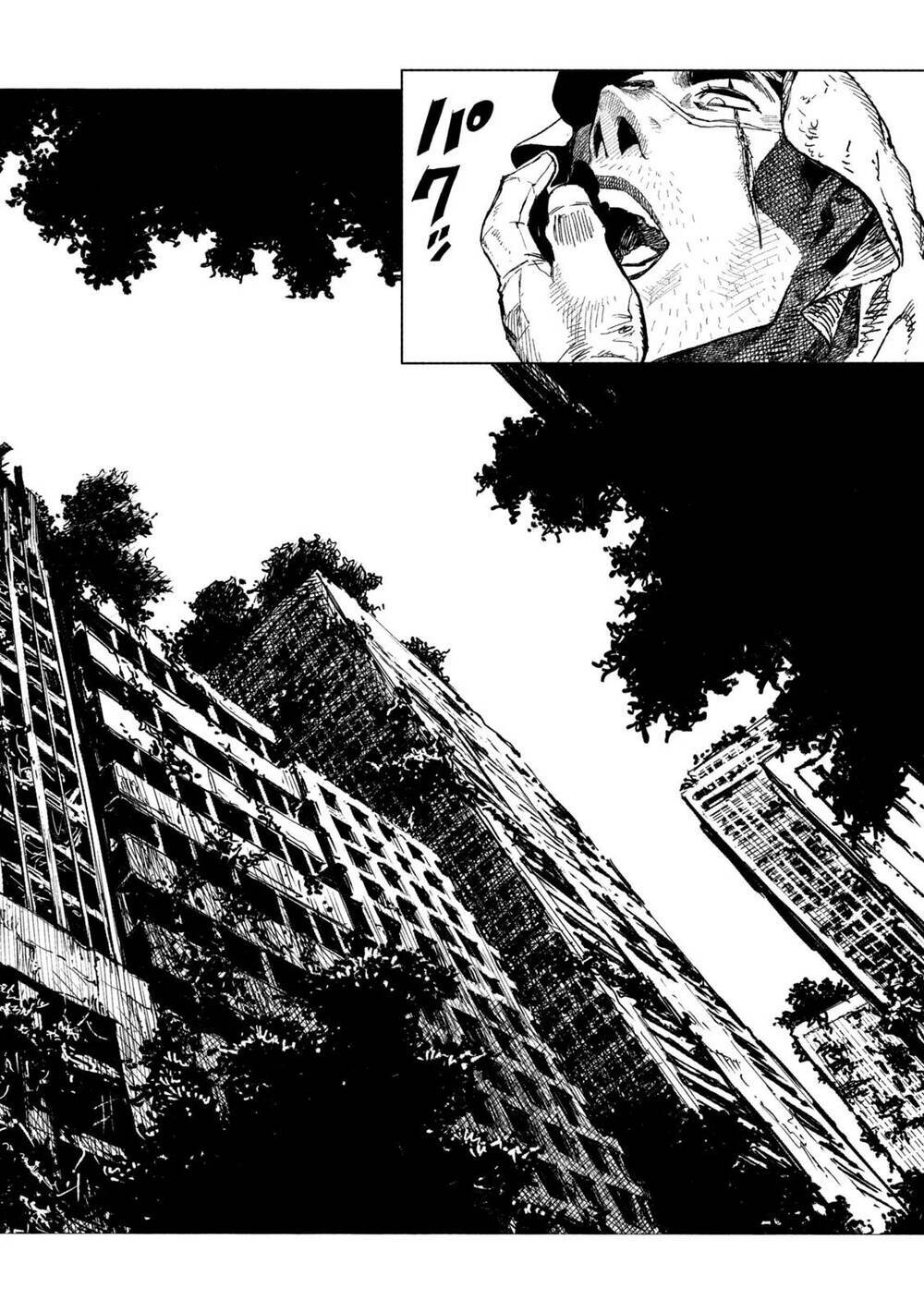 Tsugumi Project - Chương 3