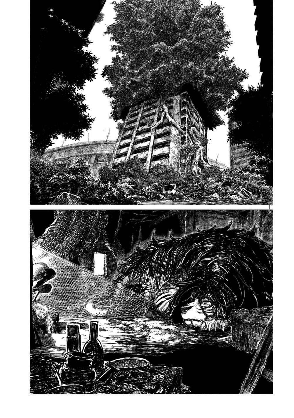 Tsugumi Project - Chương 4