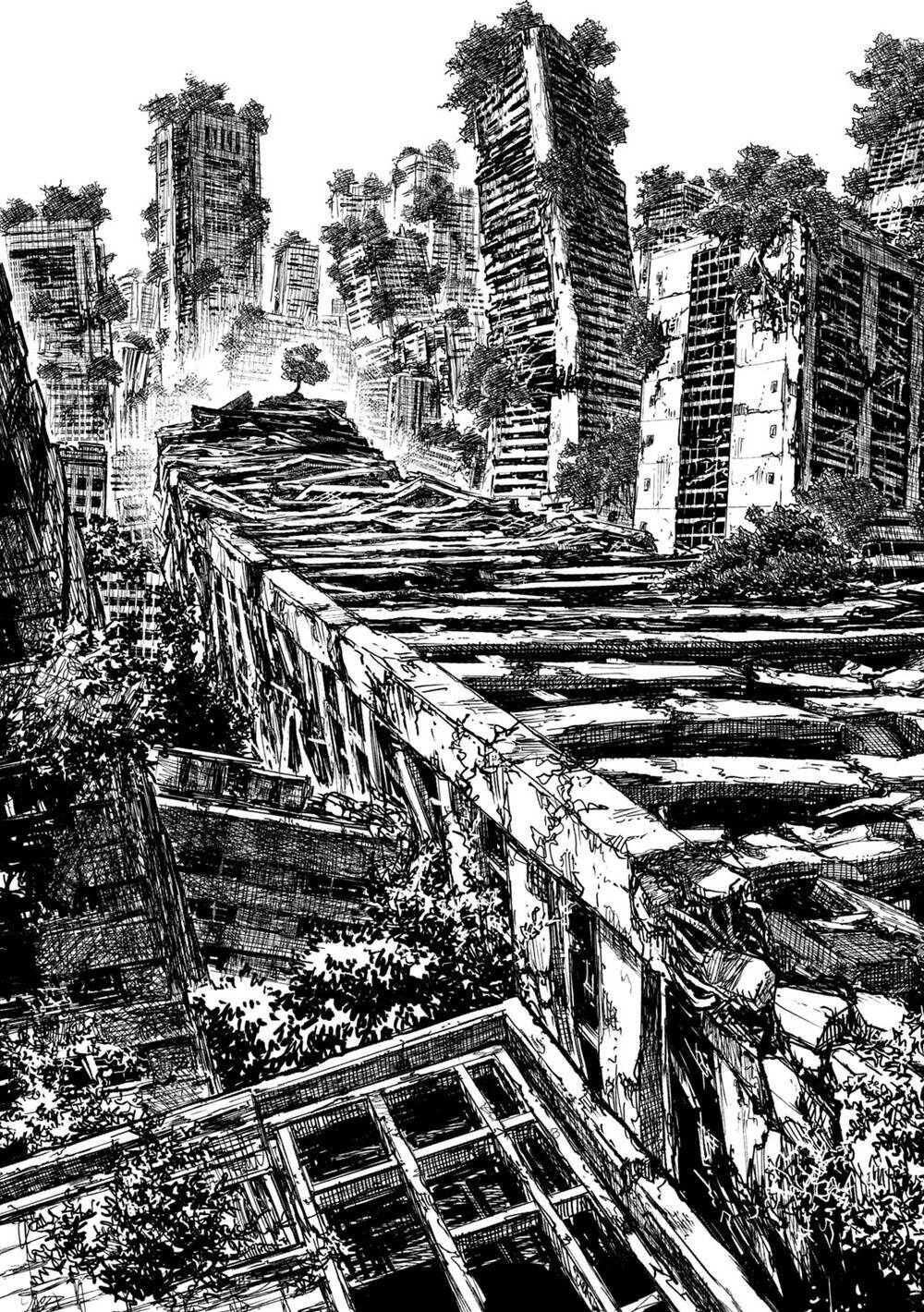 Tsugumi Project - Chương 4