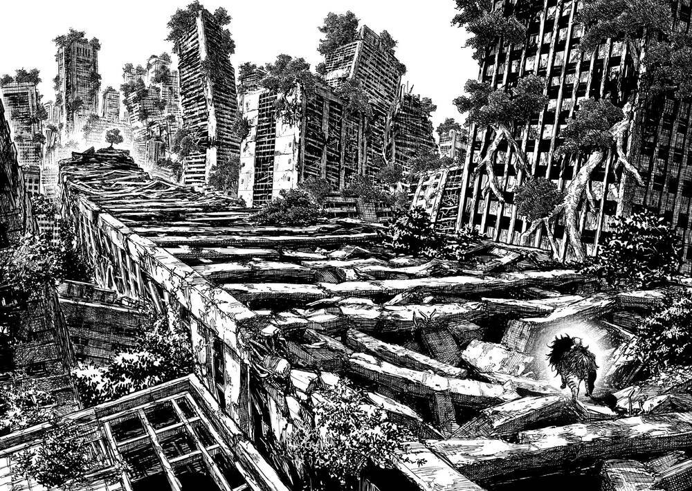 Tsugumi Project - Chương 4