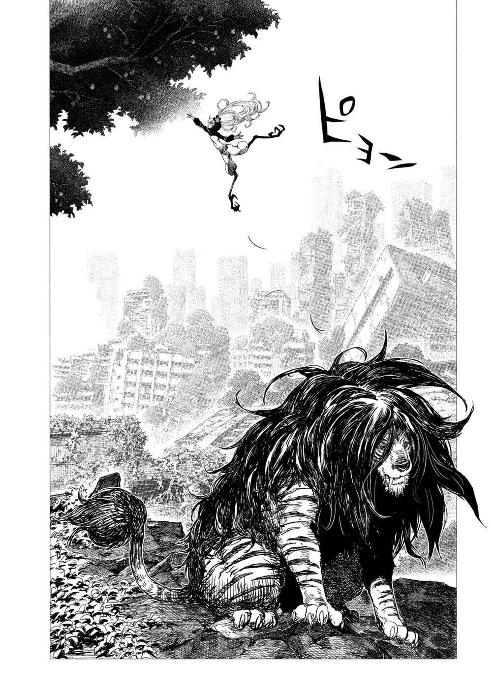 Tsugumi Project - Chương 4