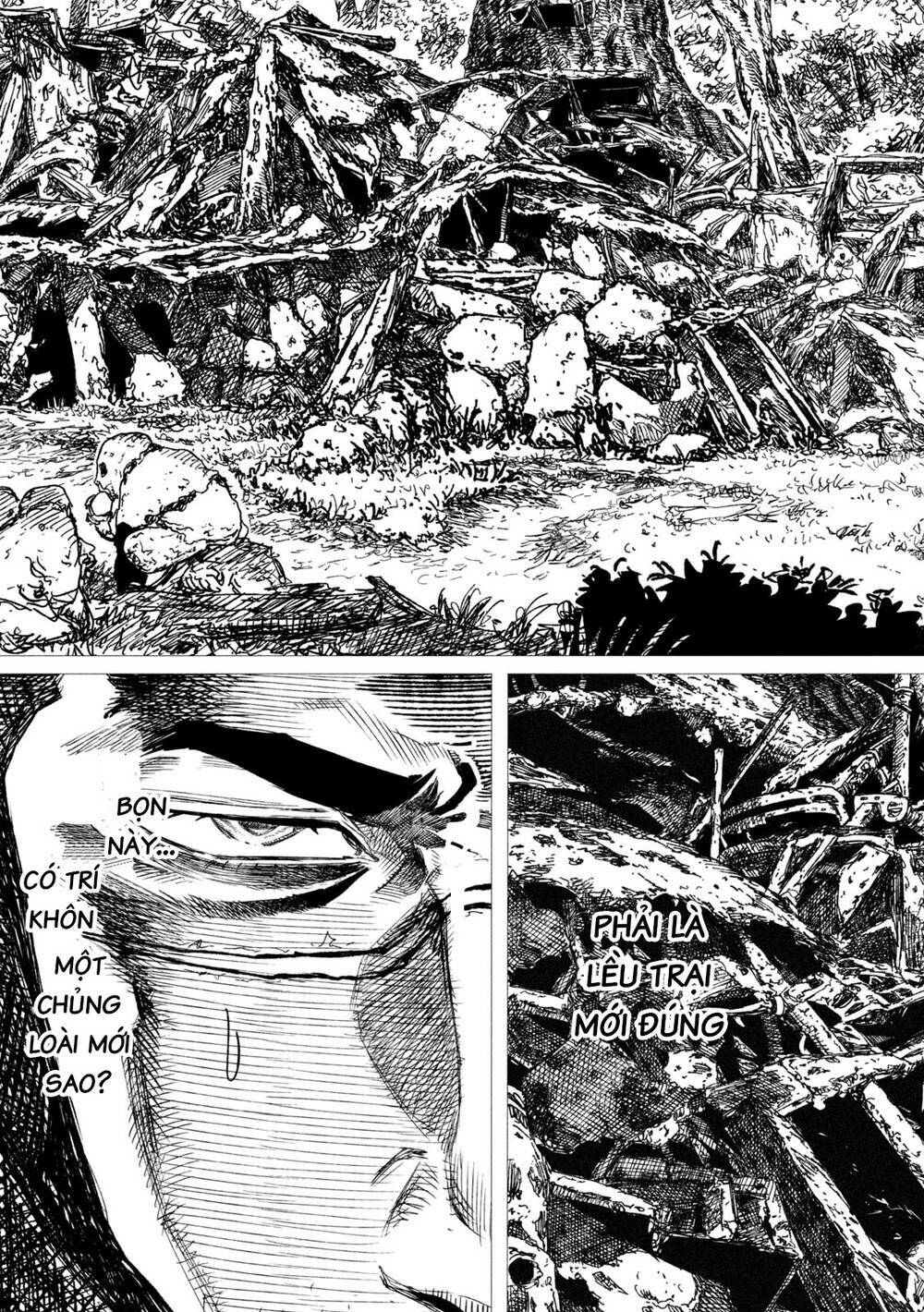 Tsugumi Project - Chương 5