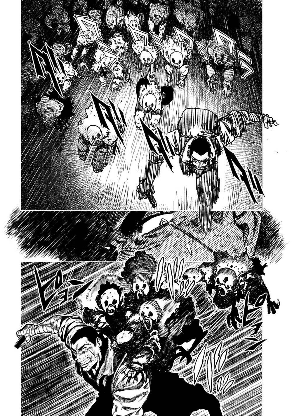 Tsugumi Project - Chương 6