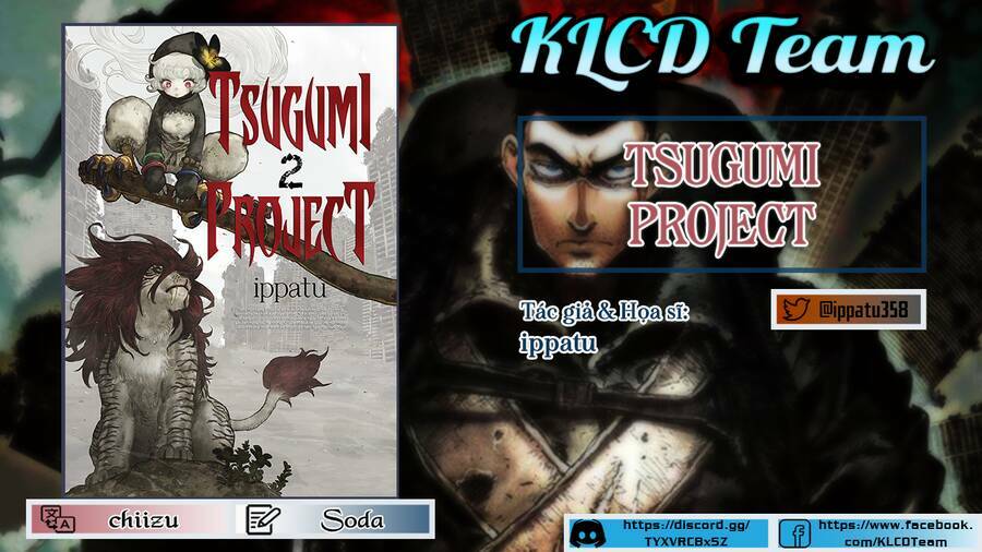 Tsugumi Project - Chương 9