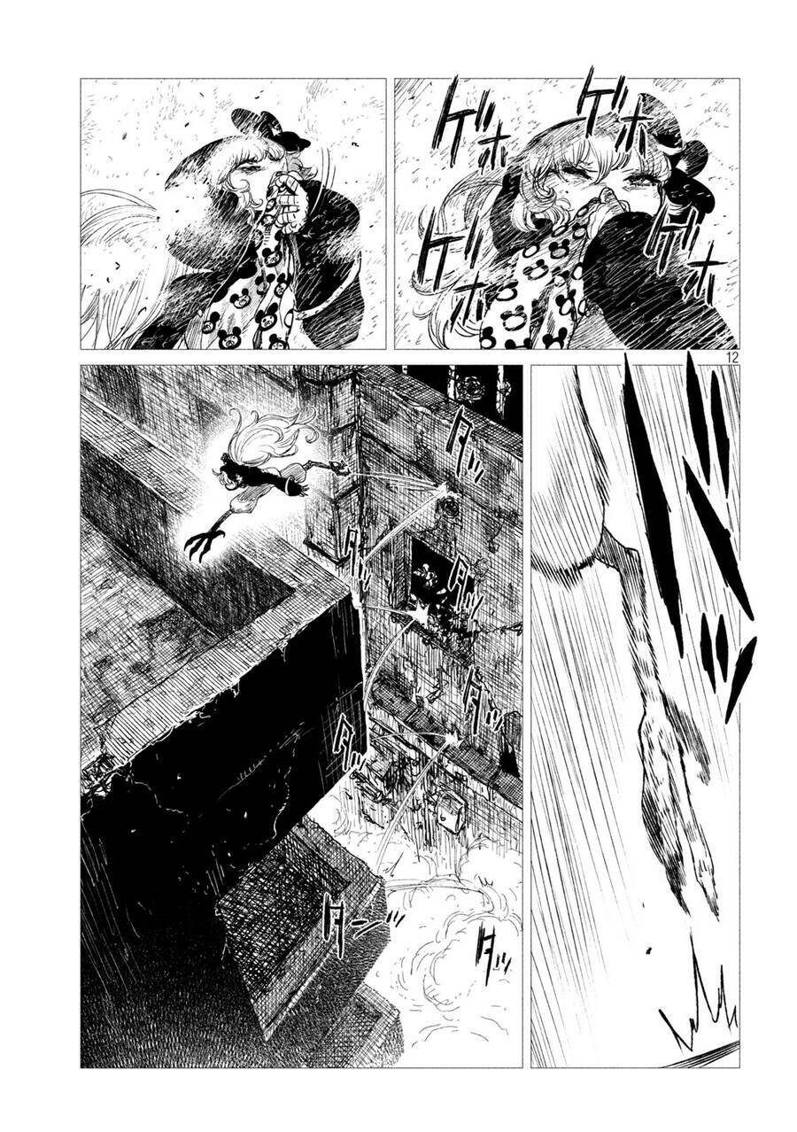 Tsugumi Project - Chương 9