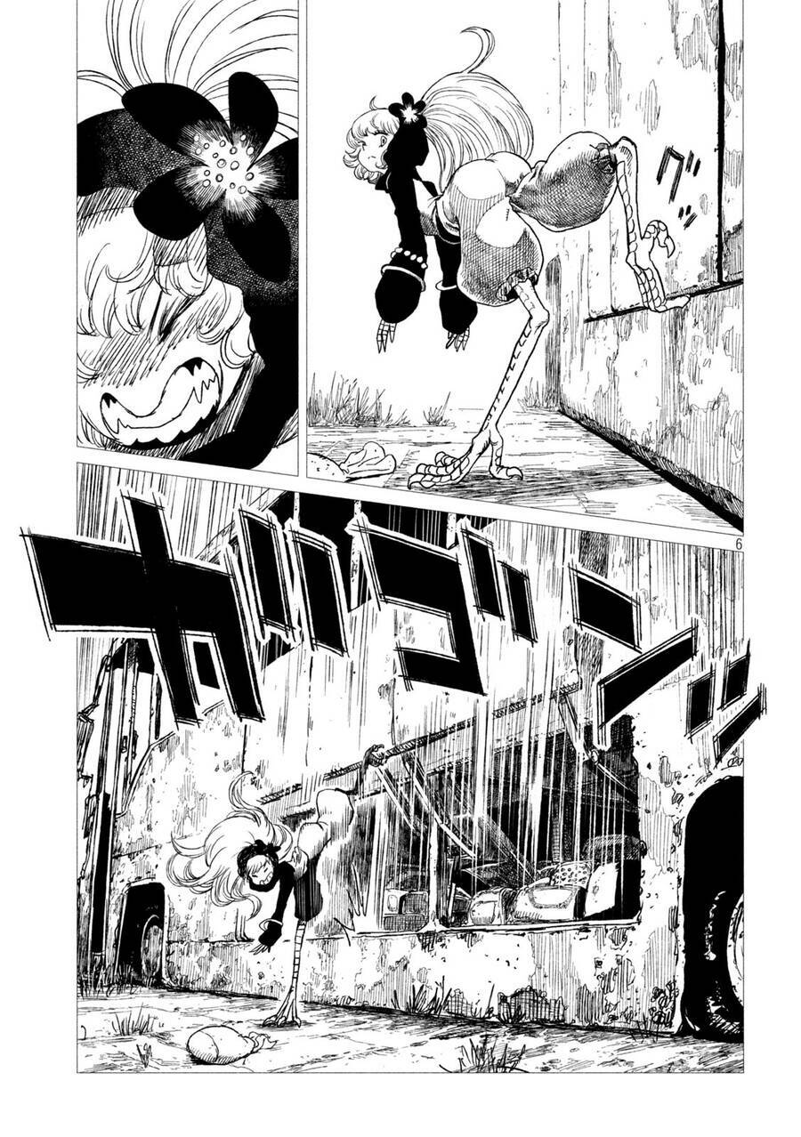 Tsugumi Project - Chương 9