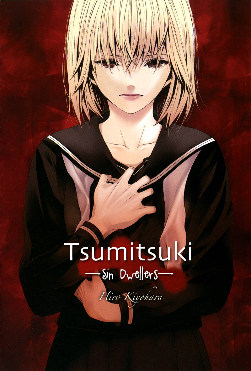 Tsumitsuki - Chương 1