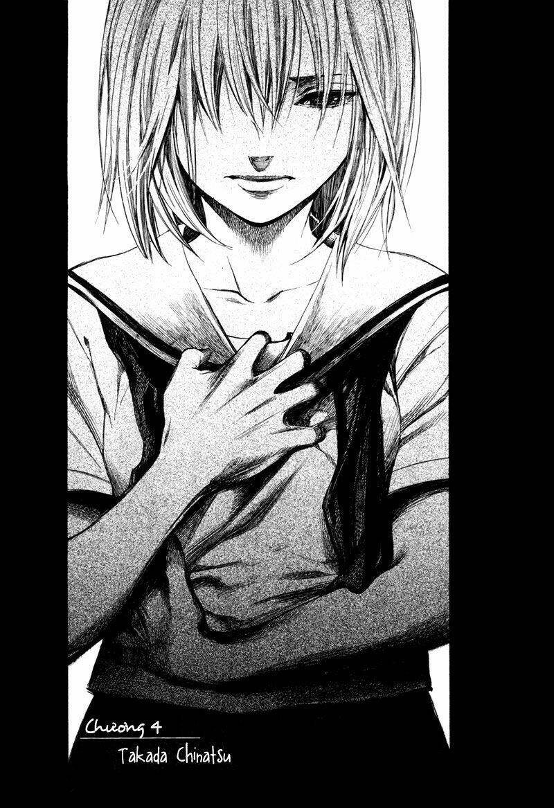 Tsumitsuki - Chương 4