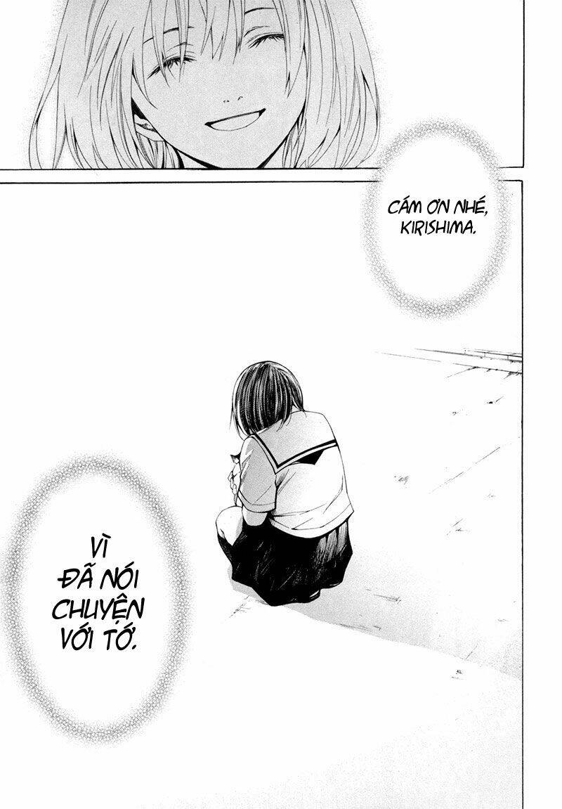 Tsumitsuki - Chương 4