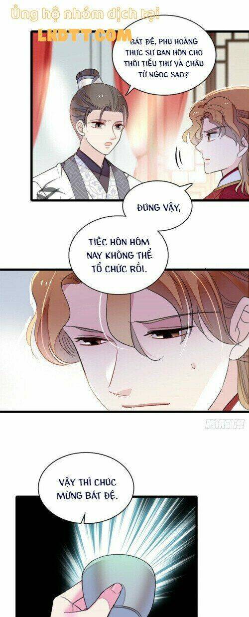 TỰ CẨM - Chương 154