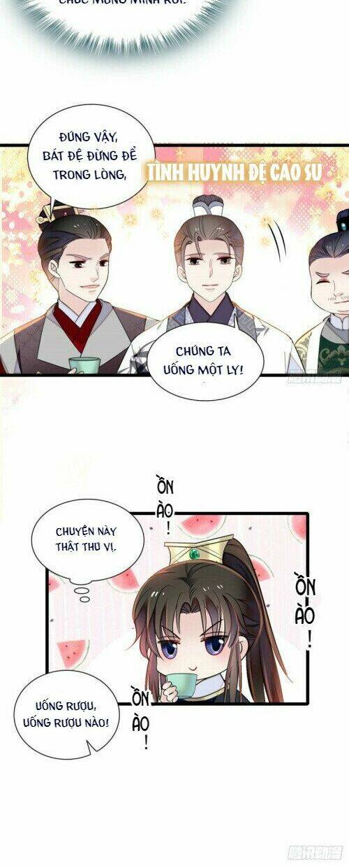 TỰ CẨM - Chương 154
