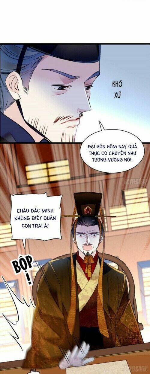 TỰ CẨM - Chương 154