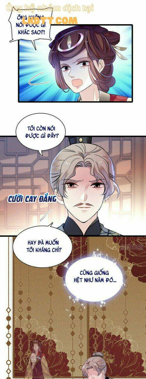 TỰ CẨM - Chương 155