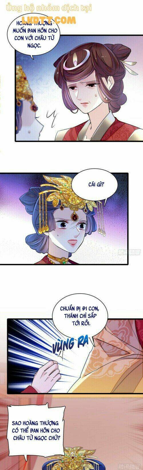 TỰ CẨM - Chương 155