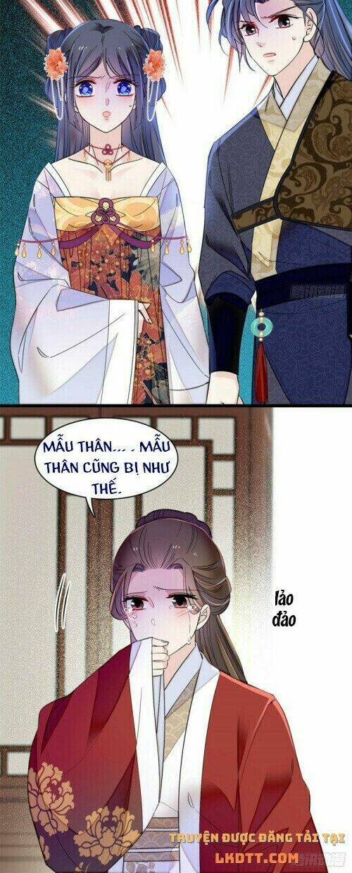 TỰ CẨM - Chương 159