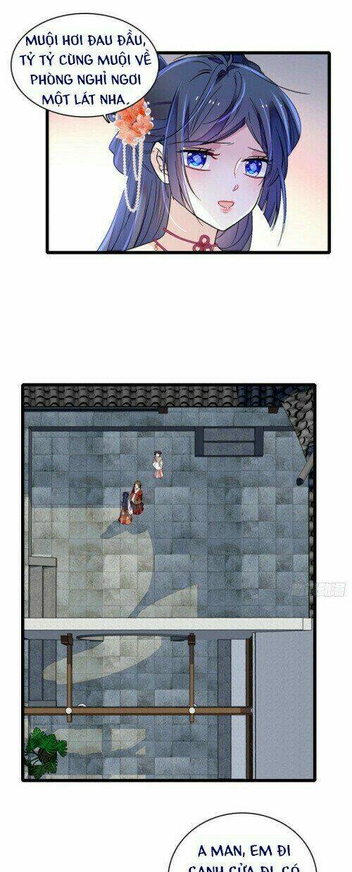 TỰ CẨM - Chương 159