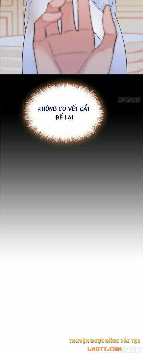 TỰ CẨM - Chương 160