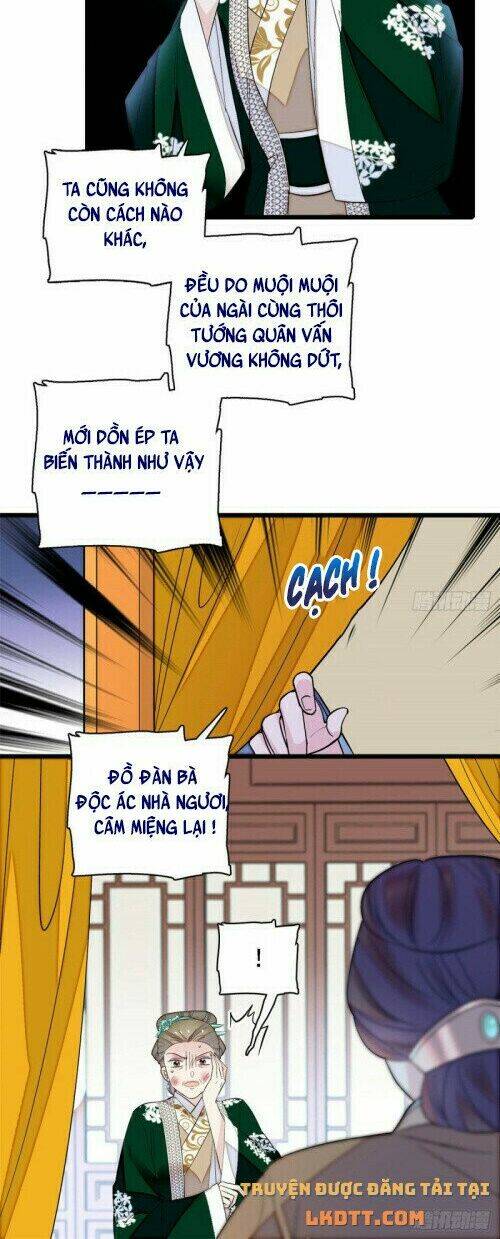 TỰ CẨM - Chương 162
