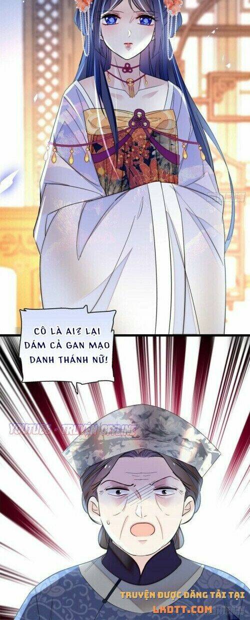 TỰ CẨM - Chương 164