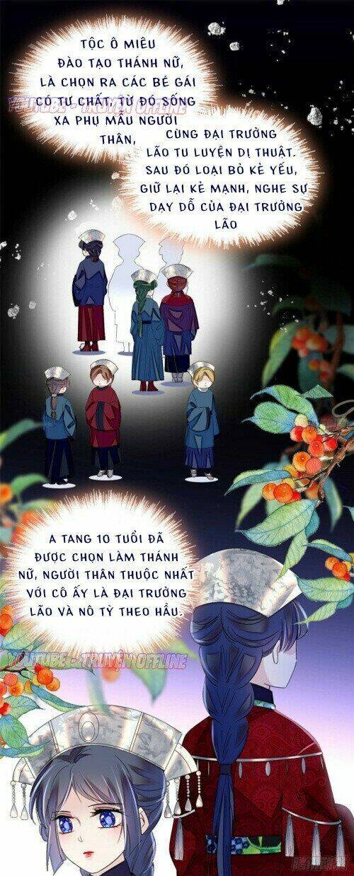 TỰ CẨM - Chương 164