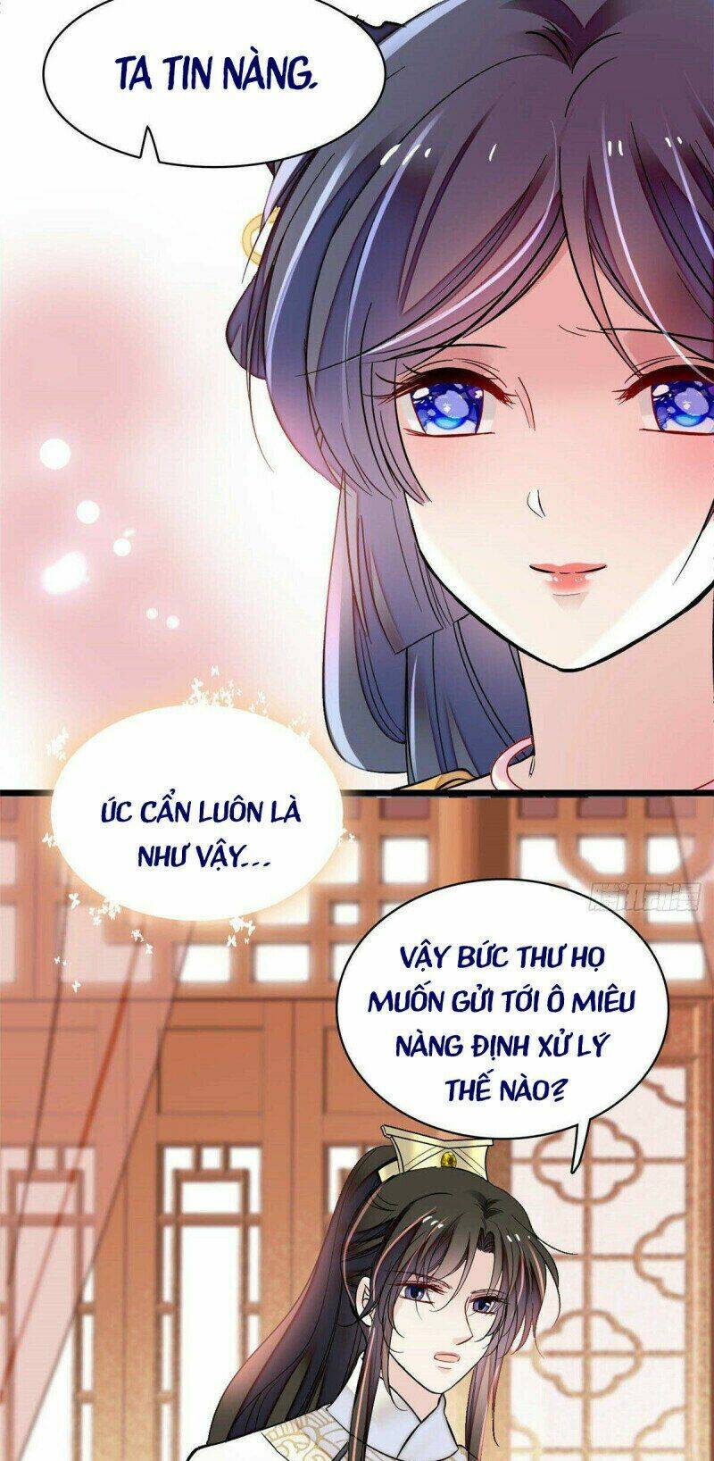 TỰ CẨM - Chương 166