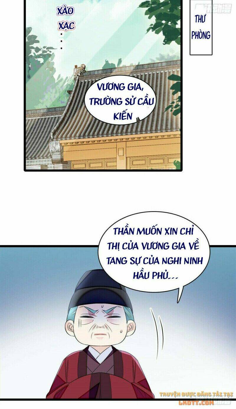TỰ CẨM - Chương 166