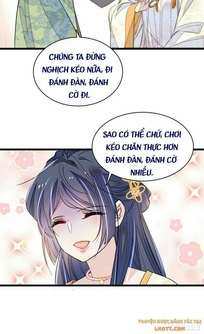 TỰ CẨM - Chương 166