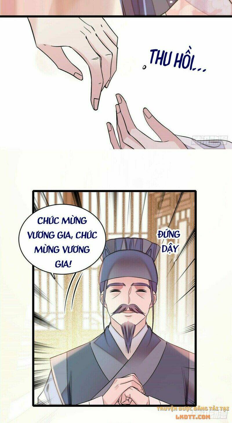 TỰ CẨM - Chương 166