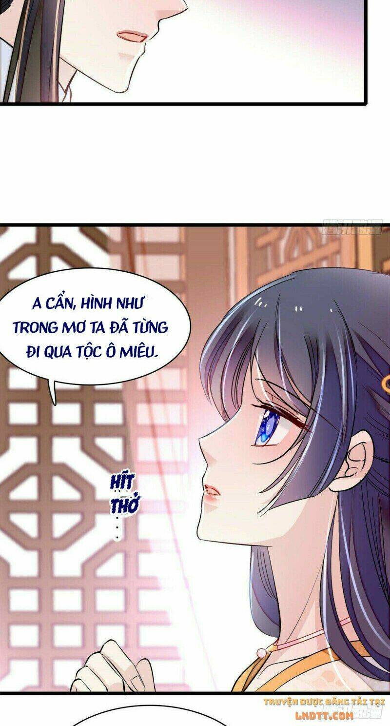 TỰ CẨM - Chương 166